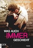 Was auch immer geschieht by