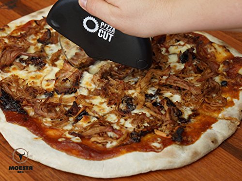 Moesta-BBQ PizzaCut – Die No. 1 unter den Pizzaschneidern - 6