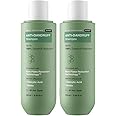 Bare Anatomy Anti Dandruff Shampoo | Reduces Upto 100% Dandruff & Strengthens Hair | With Salicylic Acid & Biotin | Paraben & Sulphate Free | All Hair Types | Women & Men | 250ml (Pack of 2)