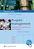 Image de Projektmanagement für kaufmännische Berufe. Zielorientierte Bearbeitung von Projekten. (Lehr-/Fach