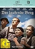  Der laufende Berg - Die Ganghofer Verfilmungen (Filmjuwelen)