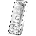 Joyalukkas 100 grams 999 Silver Bar