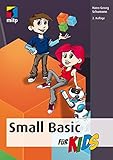 Image de Small Basic für Kids (mitp für Kids)