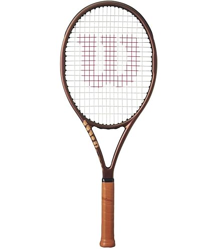 Buy Wilson Tennis Racket Blade 98 18 * 20 V8.0 Frm 4 Online at Low