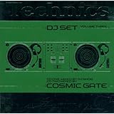 Technics-DJ-Set Vol.3