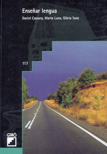 Download Enseñar lengua: 117 (Grao - Castellano) Download Enseñar lengua: 117 (Grao - Castellano)