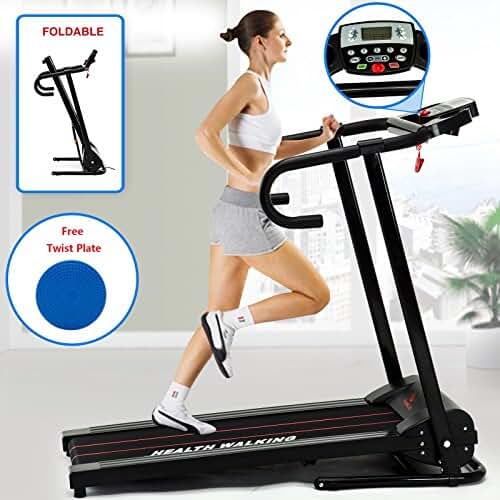 Amazon.co.uk treadmill