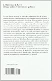 Image de Debate sobre el liberalismo político: Introducción de Fernando Vallespín (Pensamiento Contemporáneo)