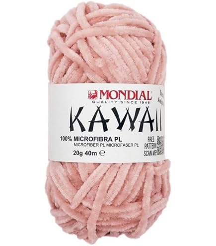 Mondial lane art. RAFIA gomitolo da 50gr 100 mt Uncinetto 4-4,5 in Viscosa naturale (979 sabbia
