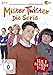 DVD * Mister Twister - Die TV-Serie - Vol.1 (2 DVDs)