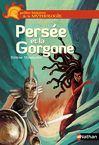 Télécharger Persée et la Gorgone PDF