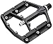 Produktbild VP Components DH5 Harrier Pedale mit versiegelter Plattform, Schwarz