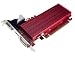 Produktbild Diamant Multimedia AMD Radeon HD 6450 PCIe 1 GB GDDR3 Video Grafikkarte 6450pe31gss