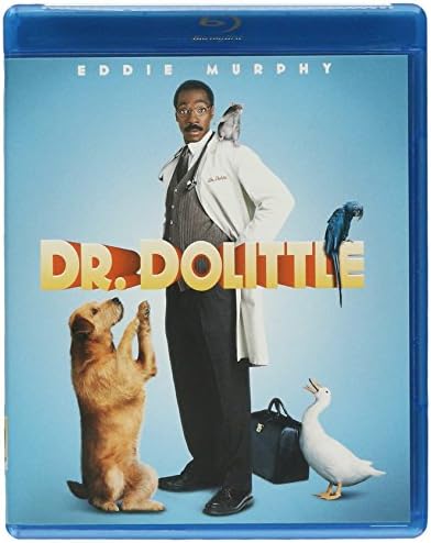 Doctor Dolittle