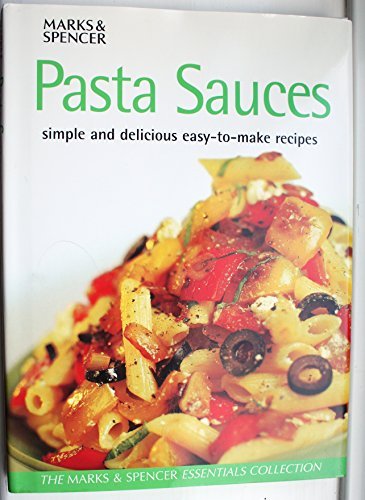 Download Pasta Sauces by Christine. McFadden (2001-08-06) Download Pasta Sauces by Christine. McFadden (2001-08-06)