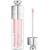 Dior Addict Lip Enlarger Plumper Bright Moisturizer #001 Pink, 0.7 Oz