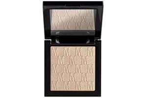 Mesauda Beauty Lust For Shine Diamond Fever 5.5gr - iluminador híbrido gel polvo