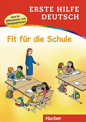 SPIELERDTLERNEN Fit fuer die Schule: Buch (Miscel)