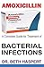 Produktbild AMOXICILLIN: A Complete Guide For Treatment of BACTERIAL INFECTIONS