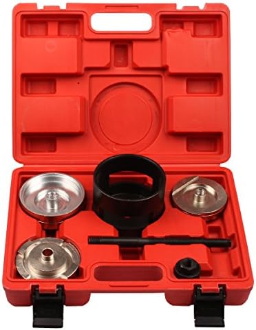 Ctool Rear Axle Subframe Bush InstallYTion Tool Kit for BMW X5