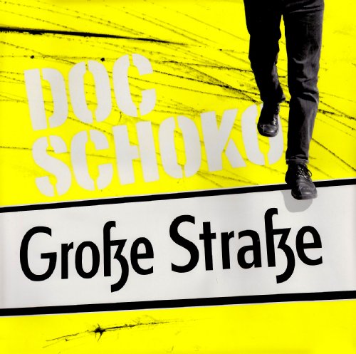 Preisvergleich Produktbild Grosse Strasse [Vinyl LP]