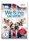 wii u we sing pop  We Sing UK Hits (Standalone)