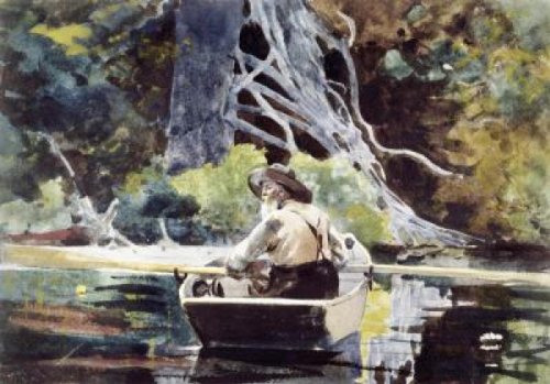 Preisvergleich Produktbild Adirondack Guide