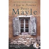 A Year in Provence by Mayle, Peter New Edition (2000)
