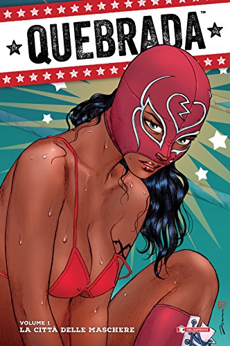 Download Quebrada. La città delle maschere