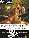Pavillon noir, Tome 9 : Dans le ventre de l'Espadon