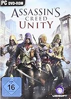 Assassin's Creed Unity