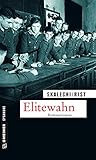 Cover zum Buch Elitewahn: Der 2