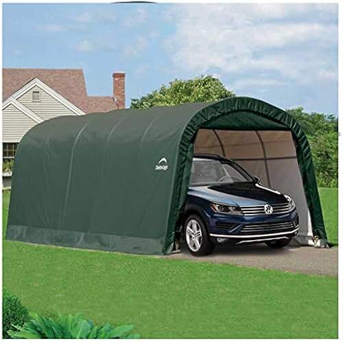 Amazon.co.uk temporary garage