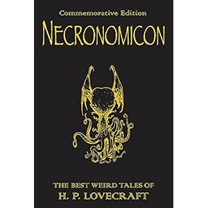 Necronomicon: The Best Weird Tales of H.P. Lovecraft: The Best Weird Fiction of H.P. Lovecraft (GOLLANCZ S.F.)