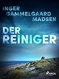 Cover zum Buch Der Reiniger