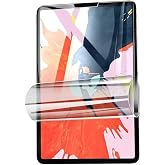 UnDePlus iPad Air 4/5. Nesil 10.9" ile uyumlu Tablet Nano Ekran Koruyucu (10.Nesil Değildir)