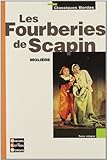 Classiques Bordas : Les Fourberies de Scapin