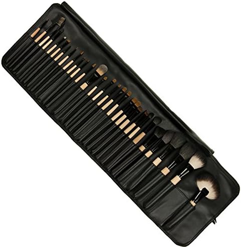 Blush Professional - Ultimate Makeup Brush Set (30 Piece)