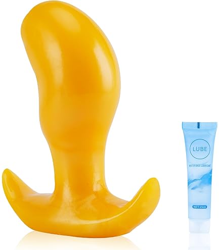 Hueman Asteroid Rimming Anal Plug  The Perfect Toy for Anal Pleasure  Rimming  Buttplug with Rotating Beads and 10 Vibration Modus - Insertable Length  4,33 Inch (11,00 cm) - Purple : Amazon.co.uk: Health & Personal Care