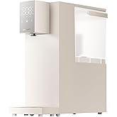 DREAME C10 Water Dispenser Hot and Cold Water for Worktop with Temperature and Flow Control UV Sterilization Multistage Filte