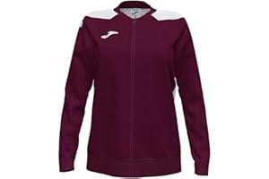 Joma Championship Vi Sudadera Mujer (Pack de 1)
