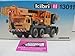 Produktbild kibri 13011 - Mobilkran LIEBHERR LTM 1050/3