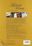Image de British History : Seen throught art (1CD audio)