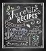 Produktbild Deluxe Recipe Binder - Favorite Recipes
