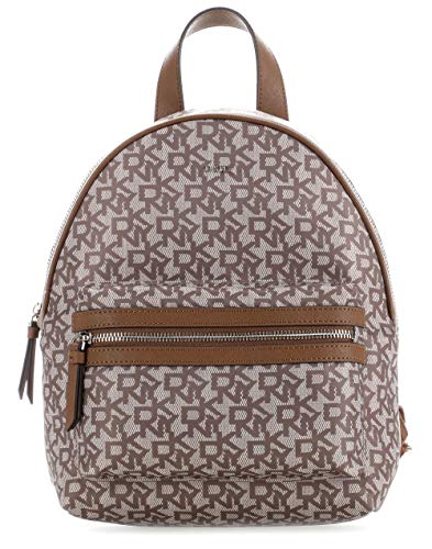 Preisvergleich Produktbild DKNY Casey Rucksack braun