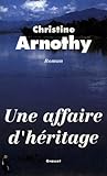 Une affaire d'héritage