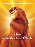  Der König der Löwen [dt./OV]