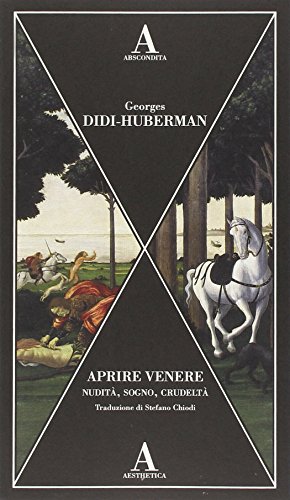 Download Aprire Venere. Nudità, sogno, crudeltà Download Aprire Venere. Nudità, sogno, crudeltà