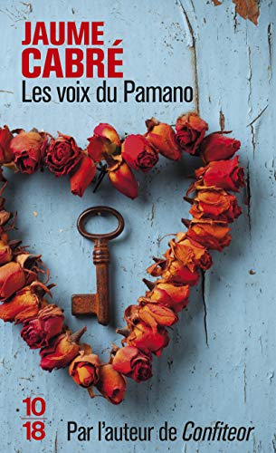 Les voix du Pamano Les voix du Pamano