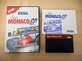 Super monaco GP - 